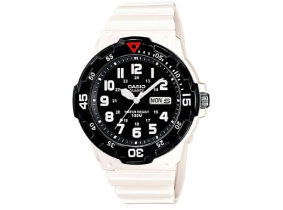RELOJ CASIO V MRW-200HC-7B1