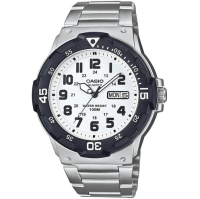 RELOJ CASIO V MRW-200HD-7B1