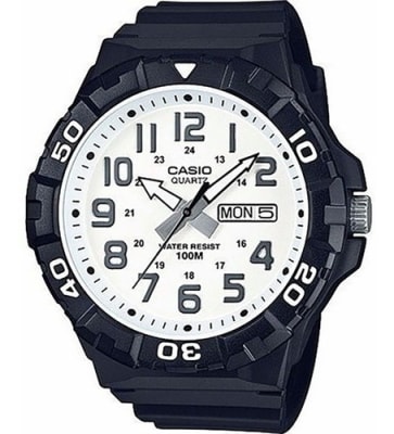 RELOJ CASIO V MRW-210H-1A21