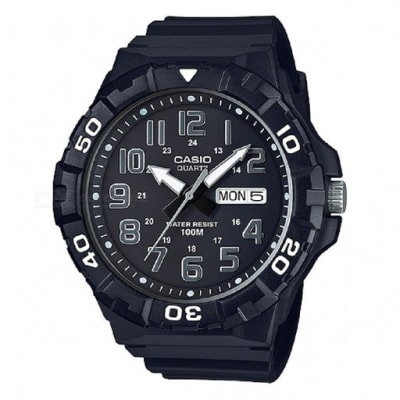RELOJ CASIO V MRW-210H-1A1
