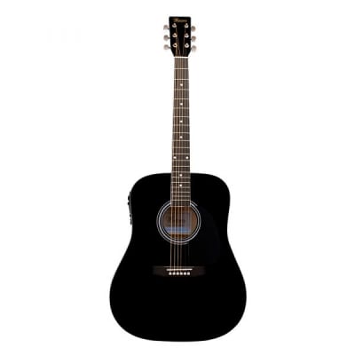 GUITARRA MERCURY MSEA-1 ELECTROACUSTICA1