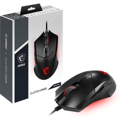 MOUSE MSI GAMING GM-081