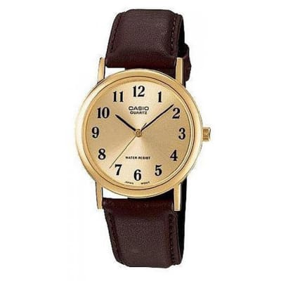 RELOJ CASIO V MTP-1095Q-9B11