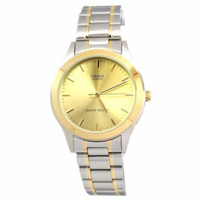 RELOJ CASIO HOMBRE MTP-1128G-9A1