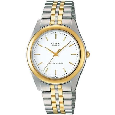 RELOJ CASIO HOMBRE MTP-1129G-7A1