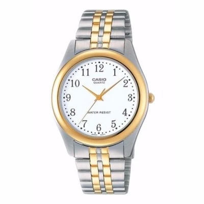 RELOJ CASIO HOMBRE MTP-1129G-7B1