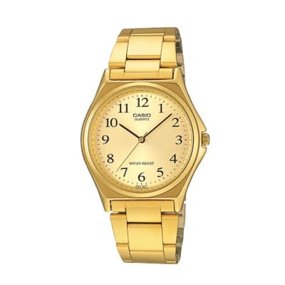 RELOJ CASIO HOMBRE MTP-1130N-9B1