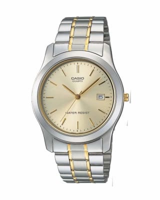 RELOJ CASIO HOMBRE MTP-1141G -9A1