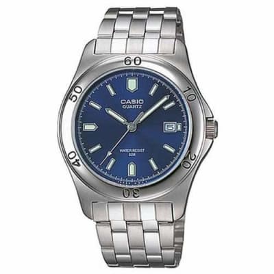 RELOJ CASIO HOMBRE MTP-1213A-2A1