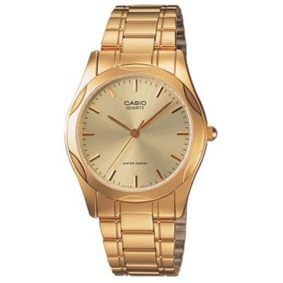 RELOJ CASIO HOMBRE MTP-1275G-9A1