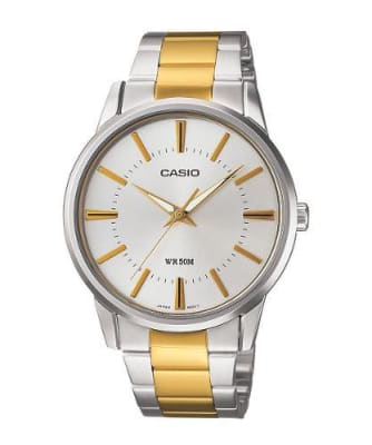 RELOJ CASIO HOMBRE MTP-1303SG-7A1