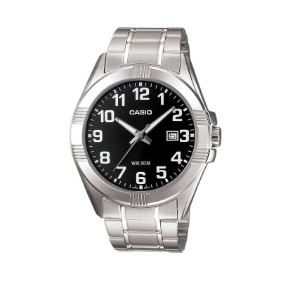 RELOJ CASIO V MTP-1308D-1B1