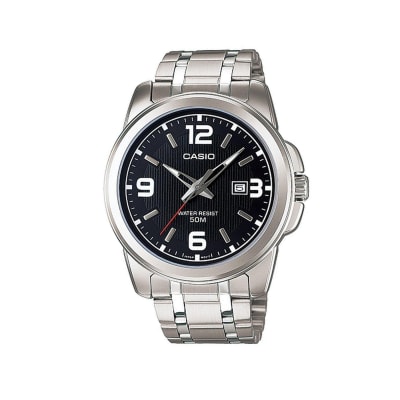 RELOJ CASIO HOMBRE MTP-1314D-1A1
