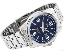 RELOJ CASIO V MTP-1314D-2A1