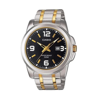 RELOJ CASIO V MTP-1314SG-1A1