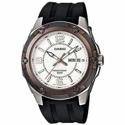 RELOJ CASIO HOMBRE MTP-1327-7A21