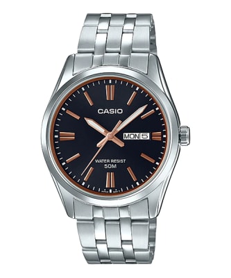 RELOJ CASIO HOMBRE MTP-1335D-1A21