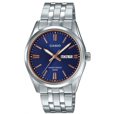 RELOJ CASIO HOMBRE MTP-1335D-2A21