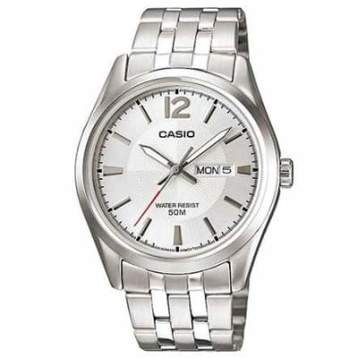 RELOJ CASIO HOMBRE MTP-1335D-7A1