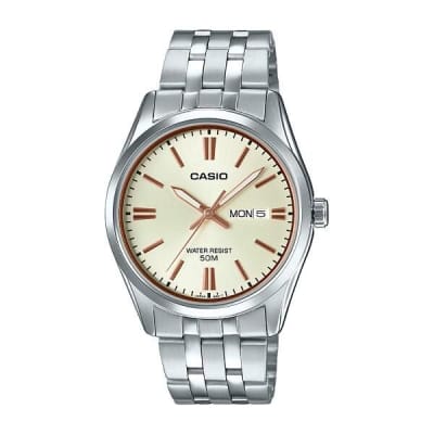 RELOJ CASIO HOMBRE MTP-1335D-9A1