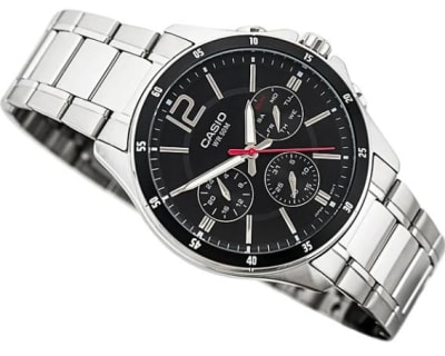 RELOJ CASIO V MTP-1374D-1A1