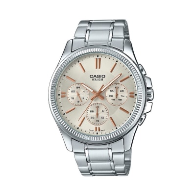 RELOJ CASIO V MTP-1375D-7A21