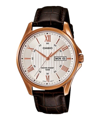 RELOJ CASIO HOMBRE MTP-1384L-7A1