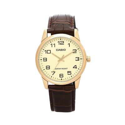RELOJ CASIO V MTP-V001GL-9B1