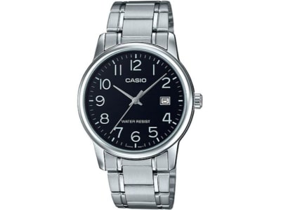 RELOJ CASIO V MTP-V002D-1B1