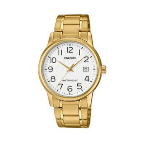 RELOJ CASIO V MTP-V002G-7B21