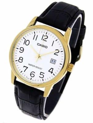 RELOJ CASIO V MTP-V002GL-7B21