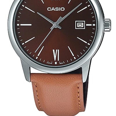 RELOJ CASIO V MTP-V002L-5B31