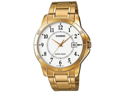 RELOJ CASIO V MTP-V004G-7B1
