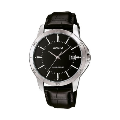 RELOJ CASIO V MTP-V004L-1B1