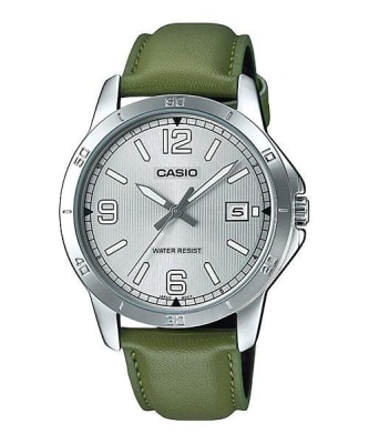 RELOJ CASIO V MTP-V004L-3B1
