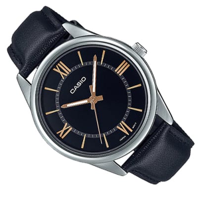 RELOJ CASIO V MTP-V005L-1B51