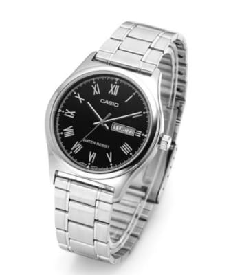 RELOJ CASIO V MTP-V006D-1B1