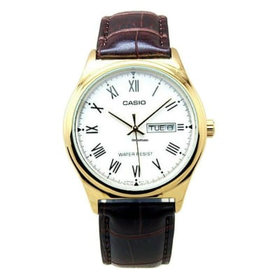RELOJ CASIO V MTP-V006GL-7B1