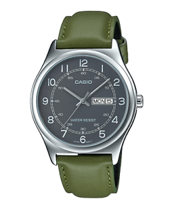 RELOJ CASIO V MTP-V006L-3B1