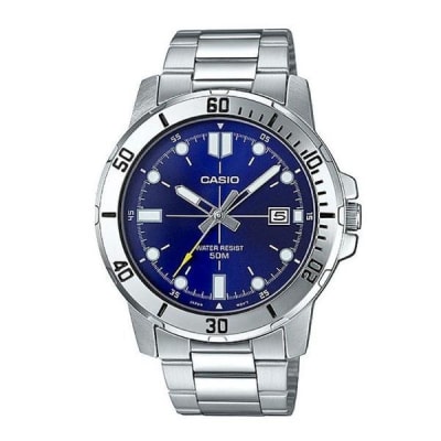 RELOJ CASIO V MTP-VD01D-2E1