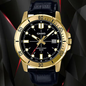 RELOJ CASIO V MTP-VD01GL-1E1