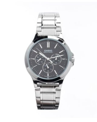 RELOJ CASIO V MTP-V300D-1A1