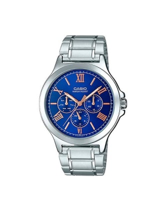 RELOJ CASIO V MTP-V300D-2A1