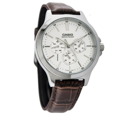 RELOJ CASIO MTP-V300L-7A1