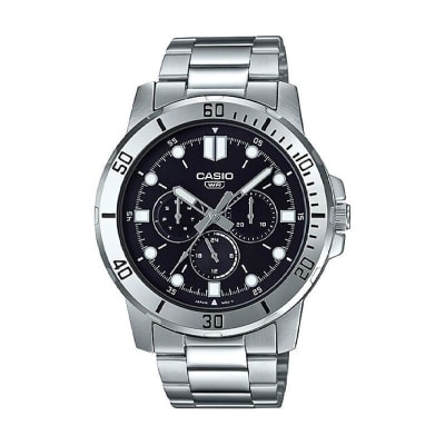 RELOJ CASIO V MTP-VD300D-1E1