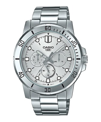 RELOJ CASIO HOMBRE MTP-VD300D-7E1