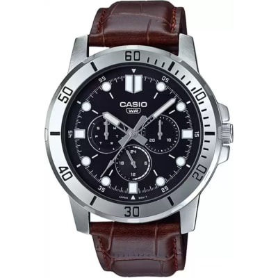 RELOJ CASIO V MTP-VD300L-1E1
