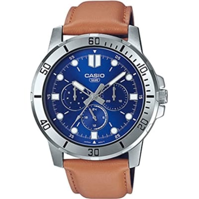 RELOJ CASIO V MTP-VD300L-2E1