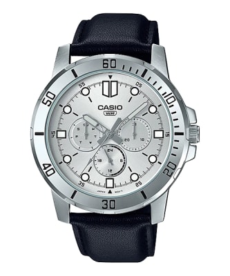 RELOJ CASIO HOMBRE MTP-VD300L-7E1