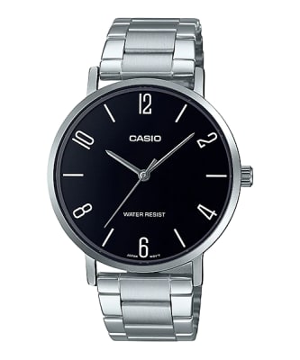 RELOJ CASIO HOMBRE MTP-VT01D-1B21